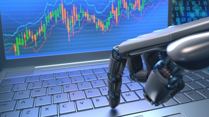 Optimierung / Automatisierung von Finanzprozessen