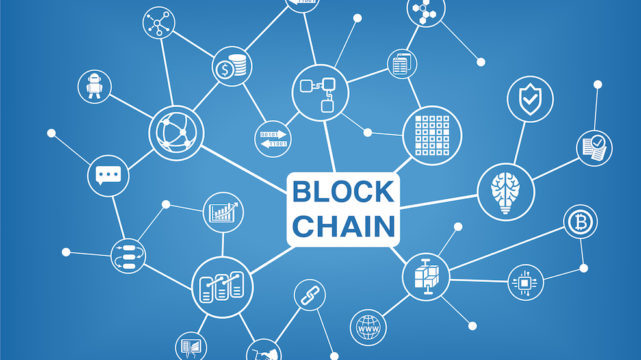 Bereit für die Blockchain?