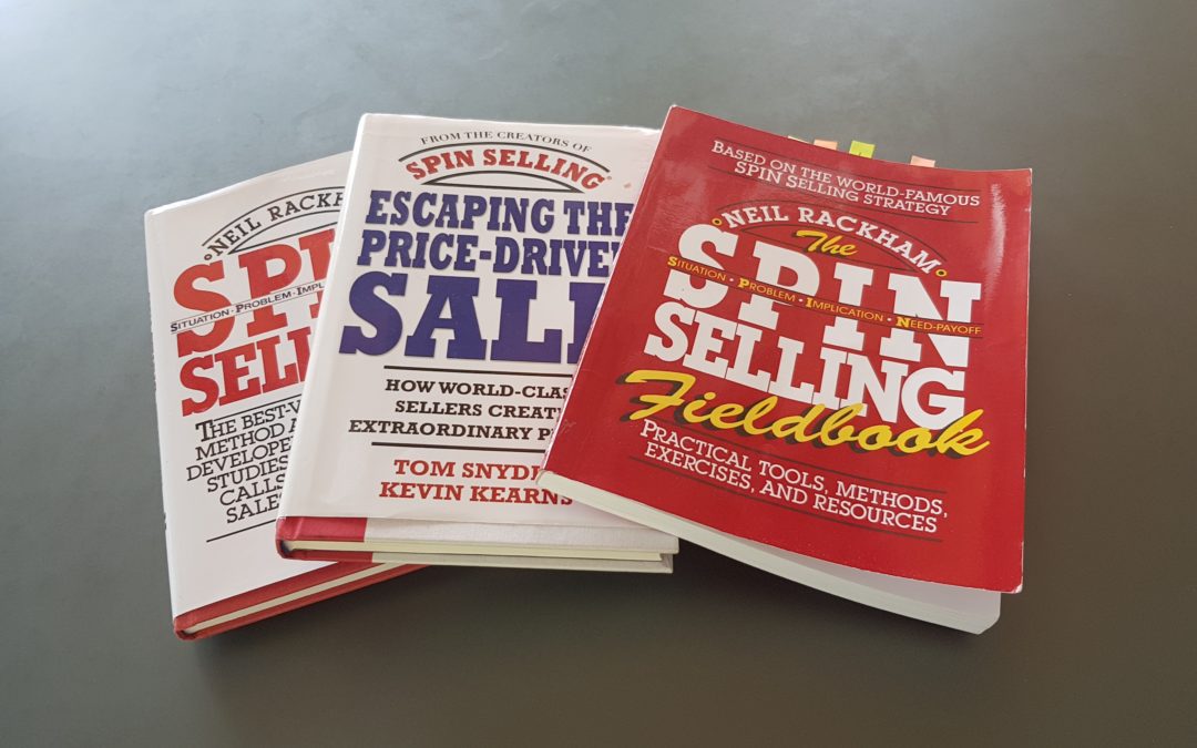 Value-Selling Schulung
