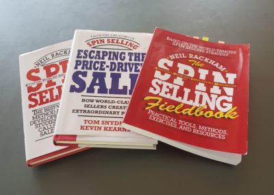 Value-Selling Schulung